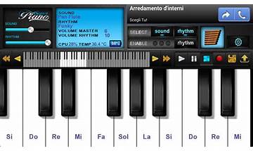 Super Piano Free for Android - Download the APK from Habererciyes